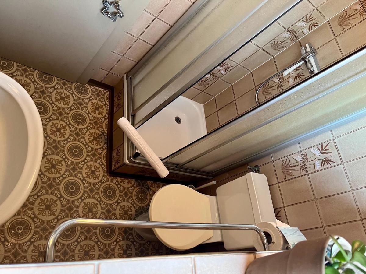 Magnifique Maison Pres Du Centre نينداز المظهر الخارجي الصورة